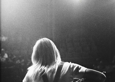 Saffron in concert Rotterdam 1976