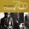 Mary Asquith-Closing Time CD (MUM1204CD)