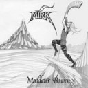 Mirk-Moddan’s Bower Vinyl (MUM1205)