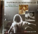 CD RE-Issue of compilation of ‘Salisbury Plain’ & ‘Fancy Meeting You Here!’ (TECD309)