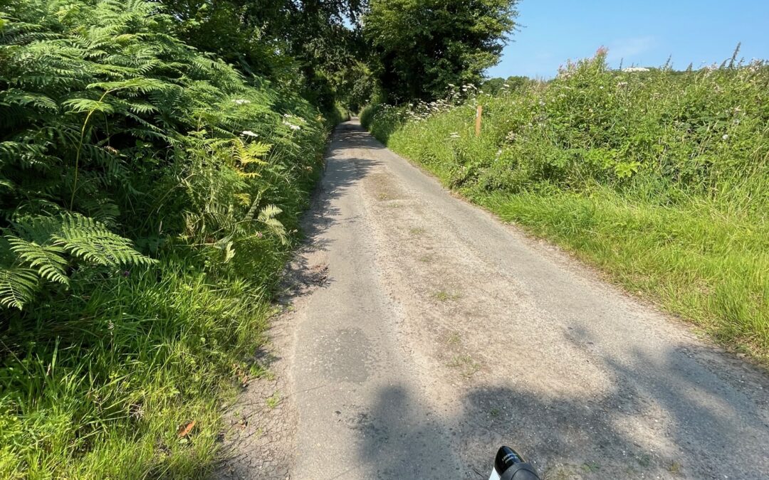Cycling Notes